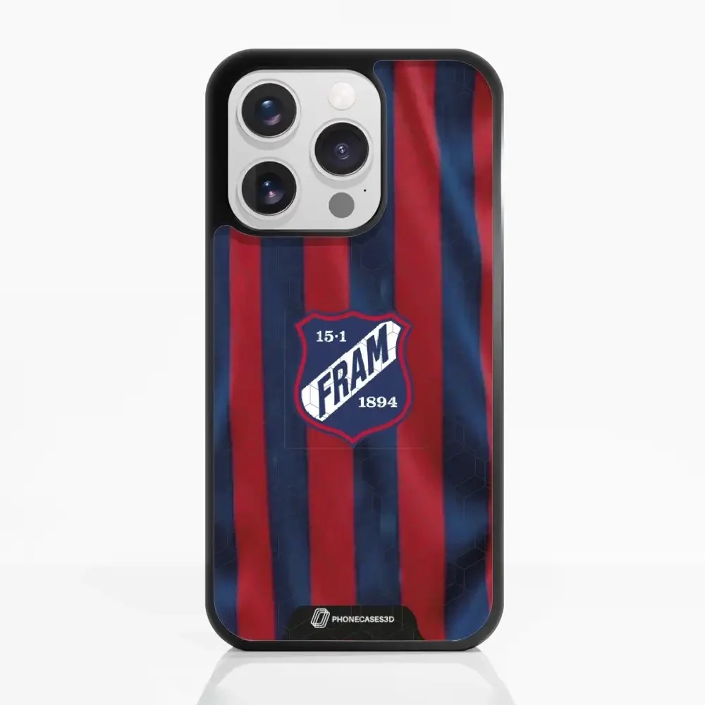 Fram Larvik Official 3D Phone Case stripes - Image 18