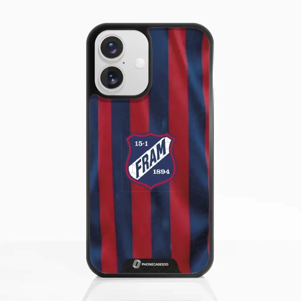 Fram Larvik Official 3D Phone Case stripes - Image 20