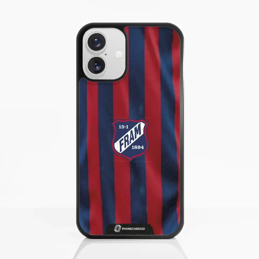 Fram Larvik Official 3D Phone Case stripes - Image 22