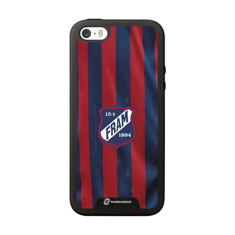 Fram Larvik Official 3D Phone Case stripes - Image 25