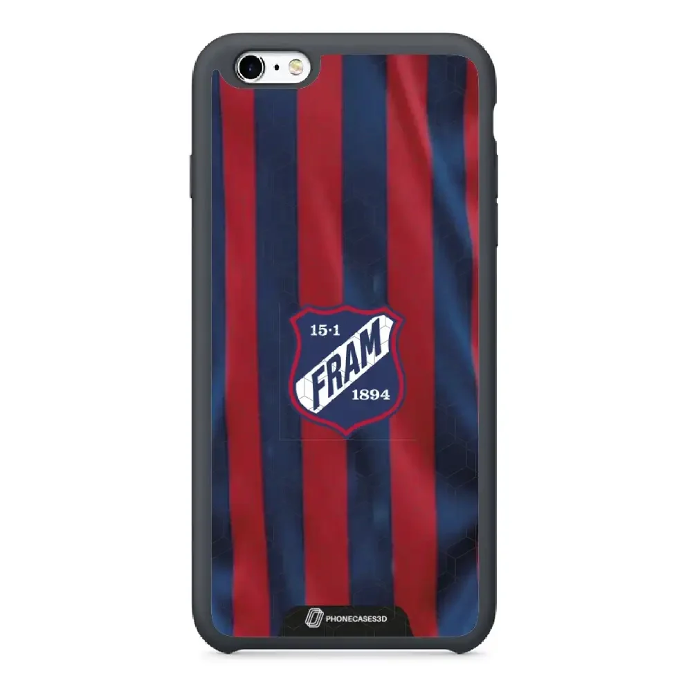 Fram Larvik Official 3D Phone Case stripes - Image 28