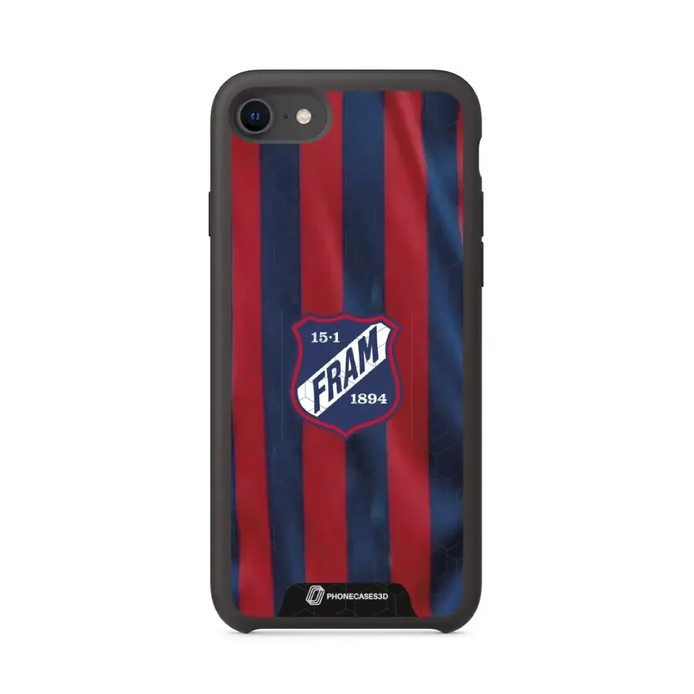 Fram Larvik Official 3D Phone Case stripes - Image 29