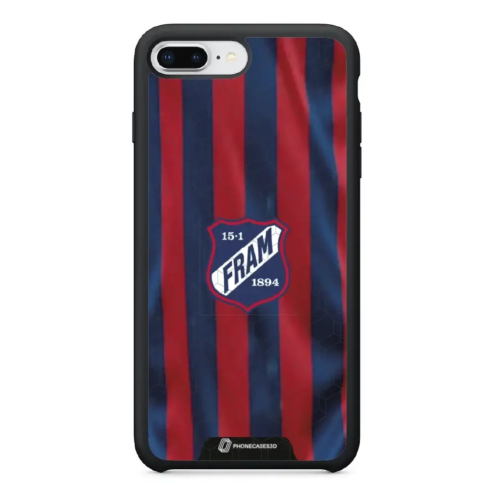 Fram Larvik Official 3D Phone Case stripes - Image 32