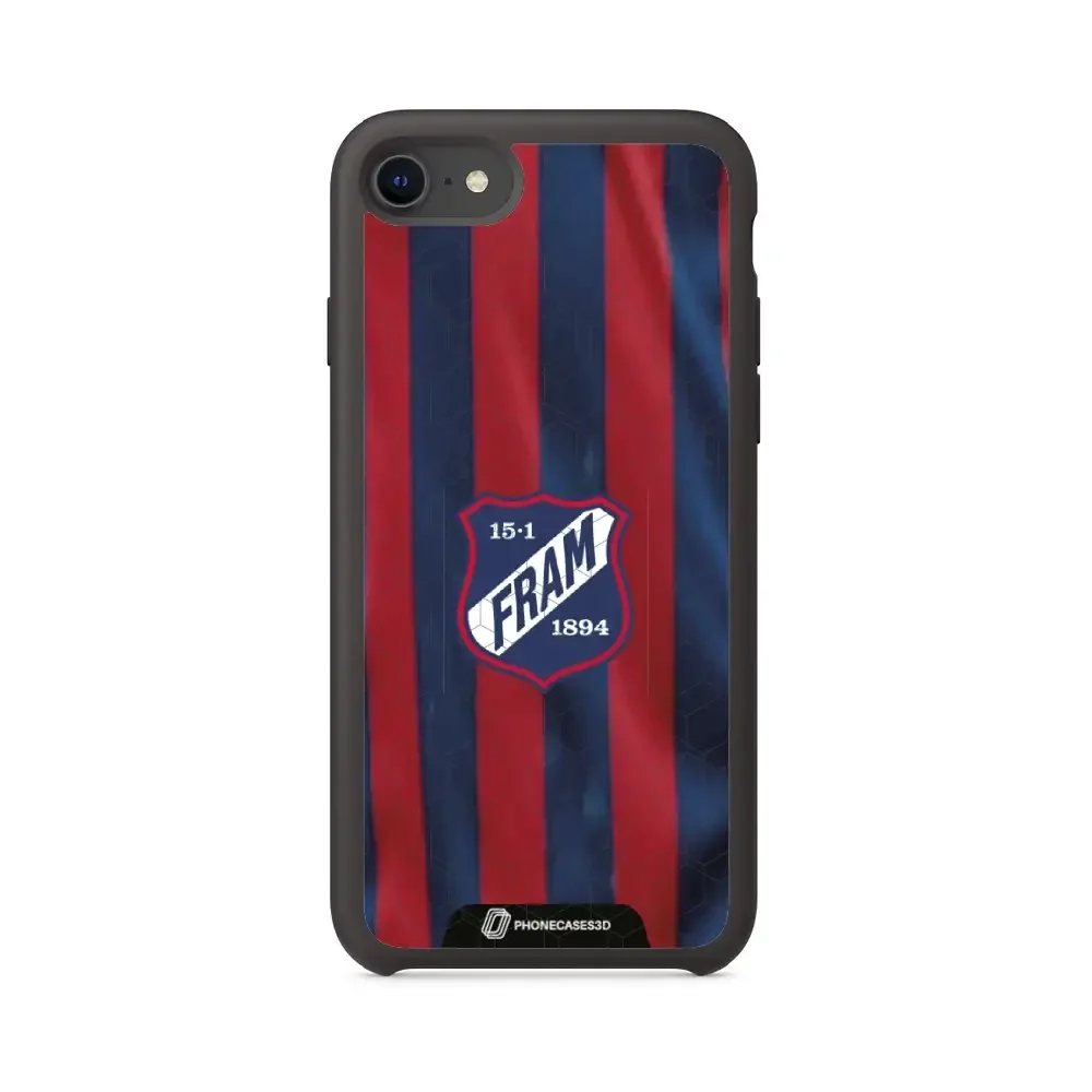 Fram Larvik Official 3D Phone Case stripes - Image 33