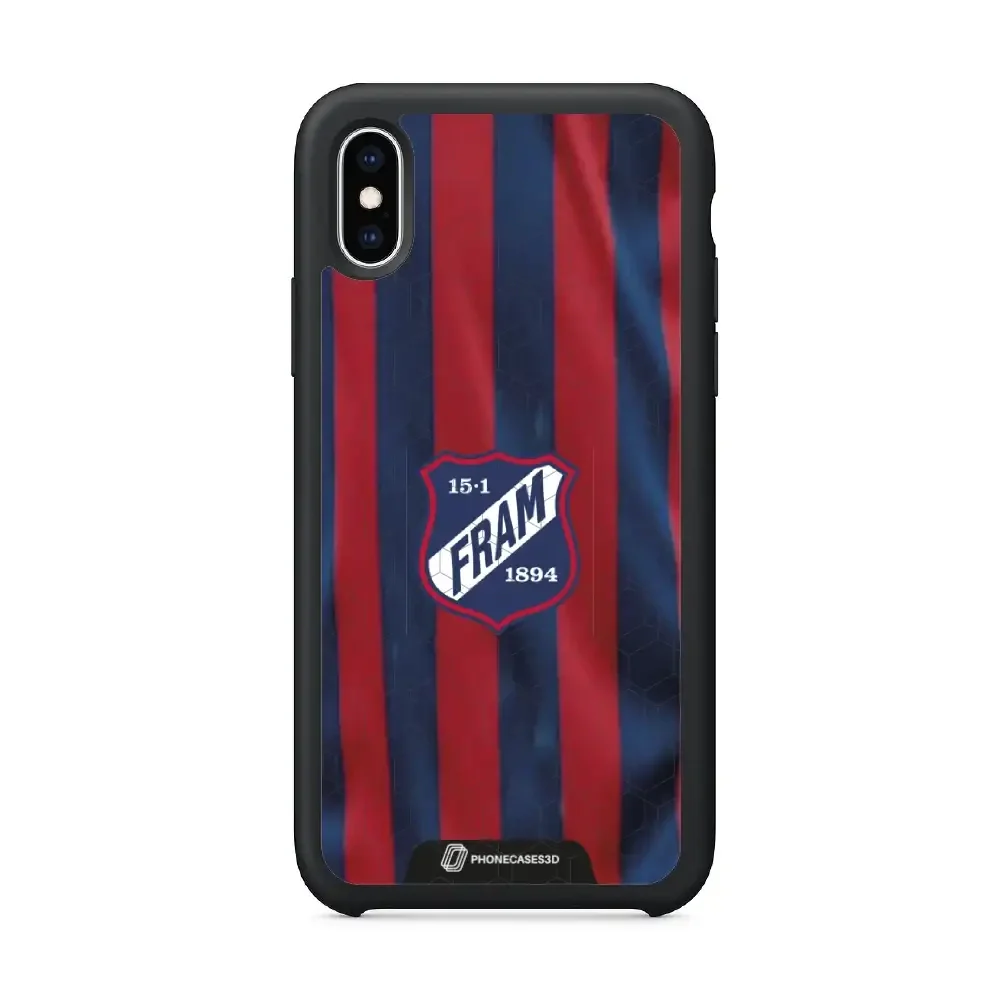 Fram Larvik Official 3D Phone Case stripes - Image 35