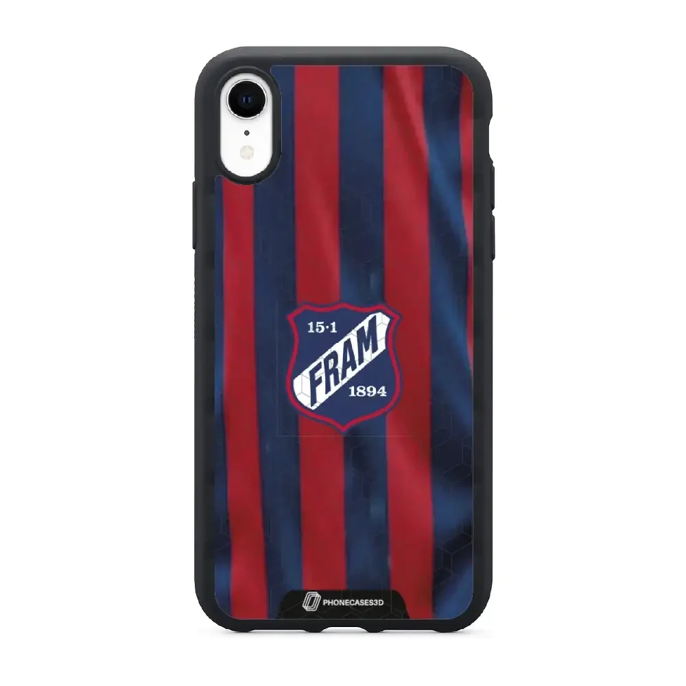 Fram Larvik Official 3D Phone Case stripes - Image 36