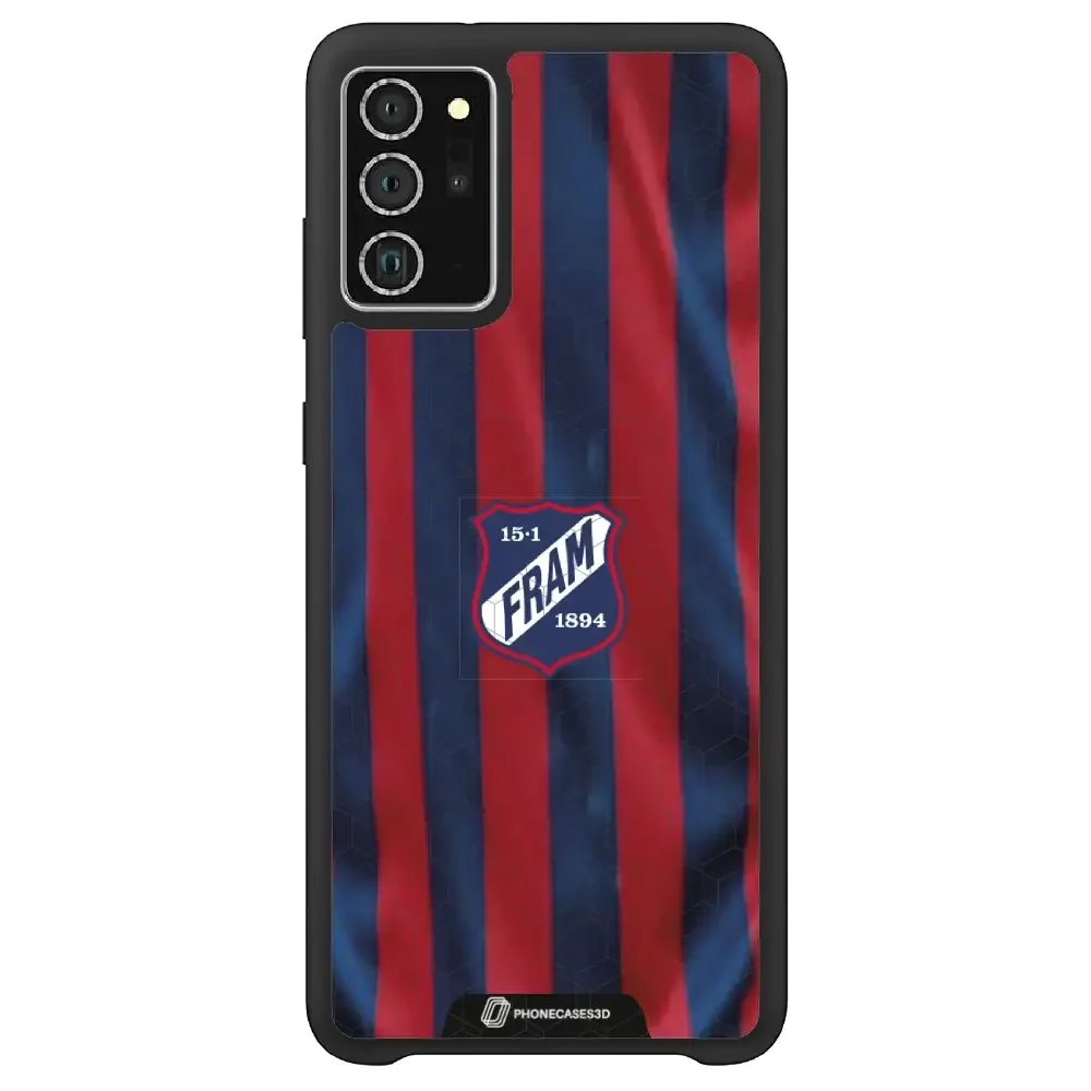 Fram Larvik Official 3D Phone Case stripes - Image 39