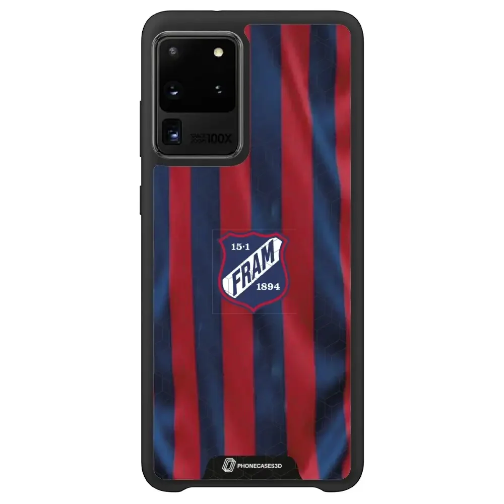 Fram Larvik Official 3D Phone Case stripes - Image 40
