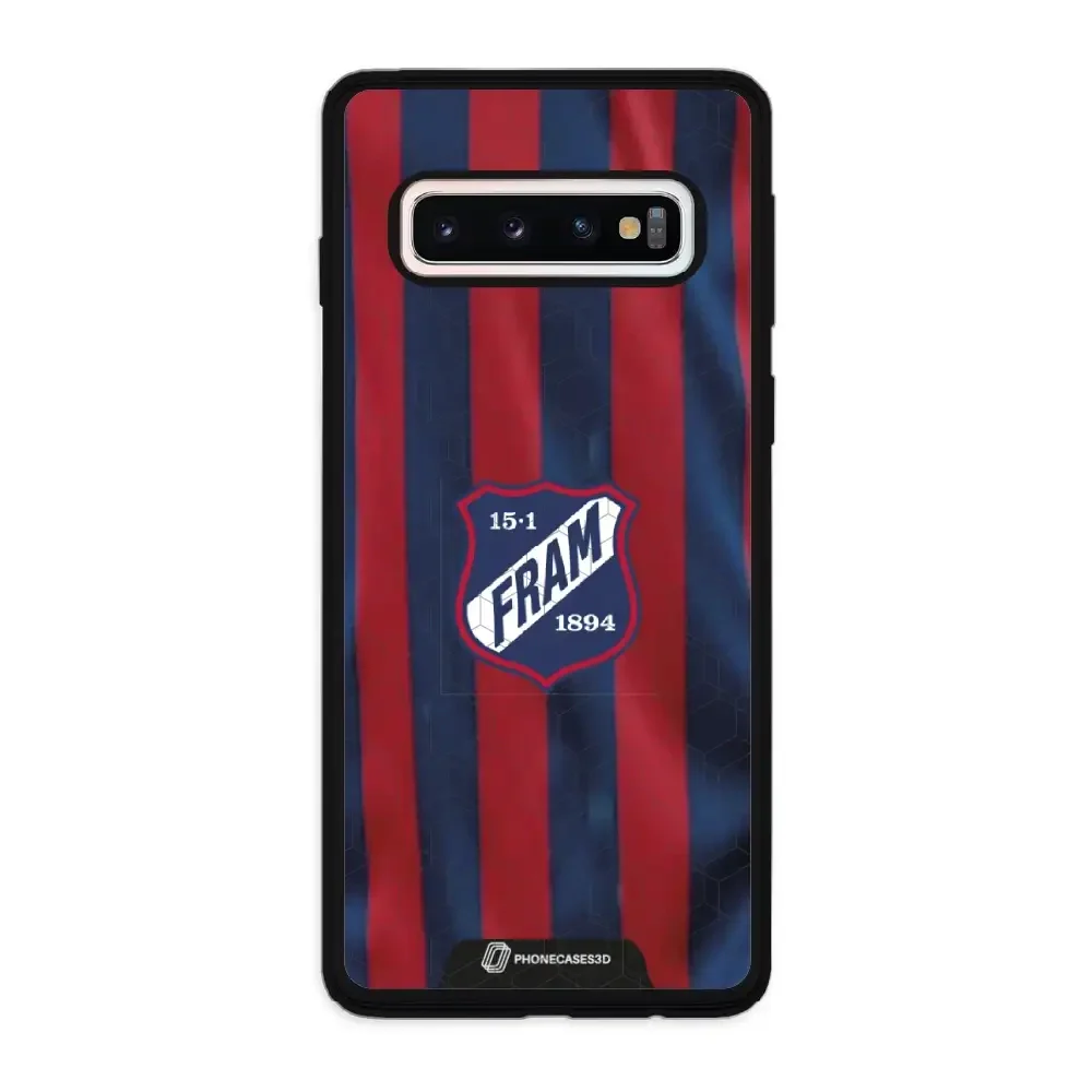 Fram Larvik Official 3D Phone Case stripes - Image 41