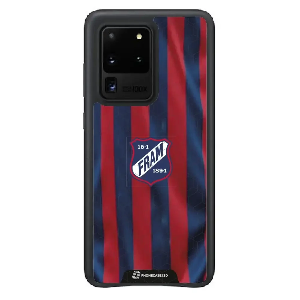 Fram Larvik Official 3D Phone Case stripes - Image 46