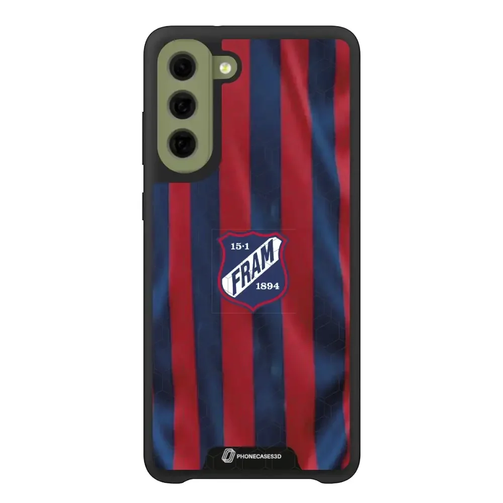 Fram Larvik Official 3D Phone Case stripes - Image 48