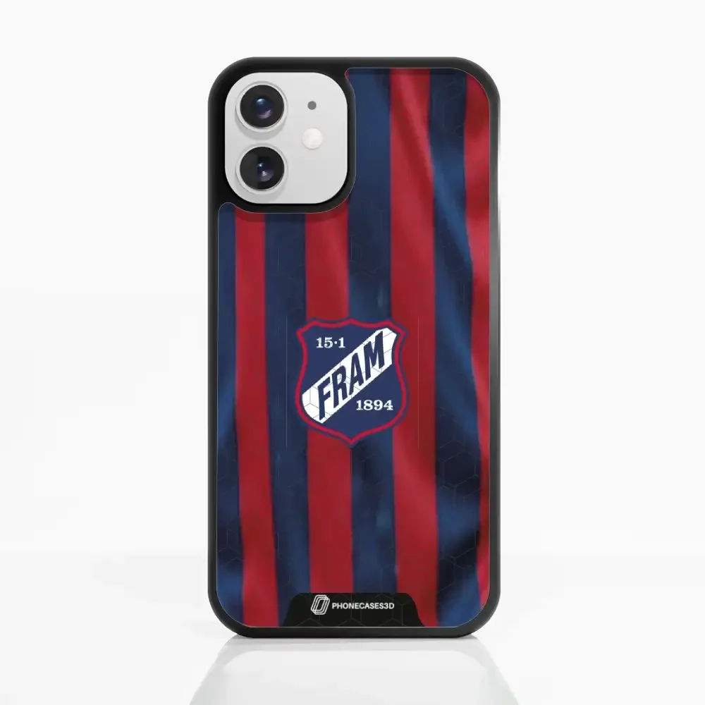 Fram Larvik Official 3D Phone Case stripes - Image 5