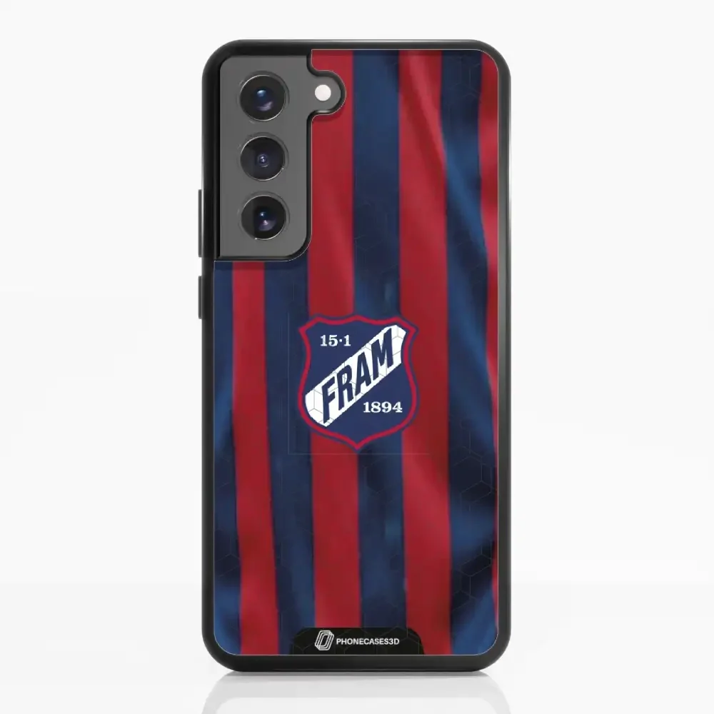 Fram Larvik Official 3D Phone Case stripes - Image 51