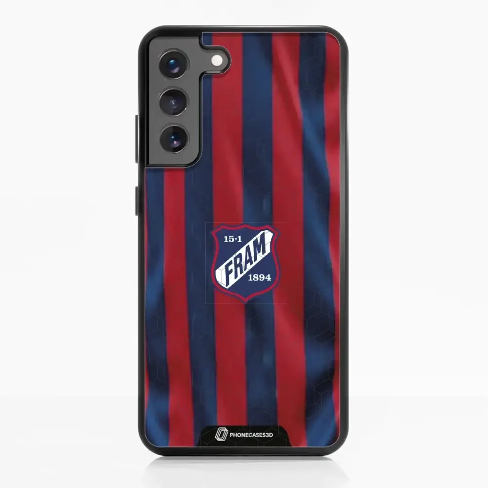 Fram Larvik Official 3D Phone Case stripes - Image 52