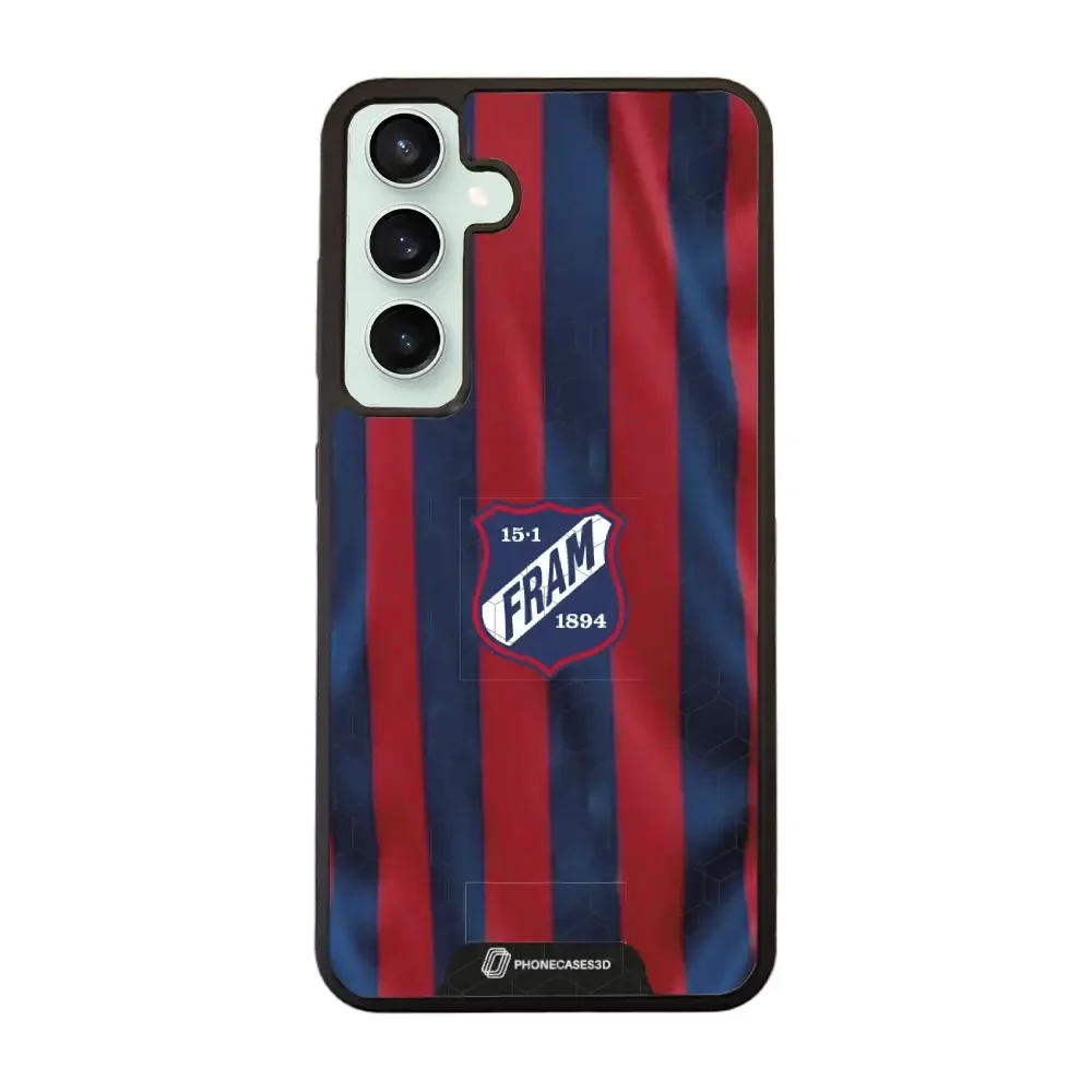 Fram Larvik Official 3D Phone Case stripes - Image 55