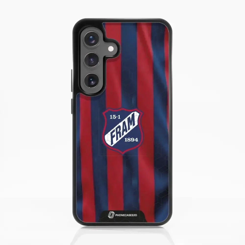 Fram Larvik Official 3D Phone Case stripes - Image 58