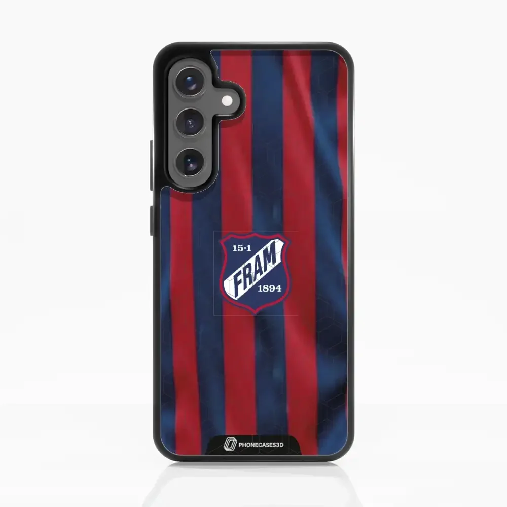 Fram Larvik Official 3D Phone Case stripes - Image 59