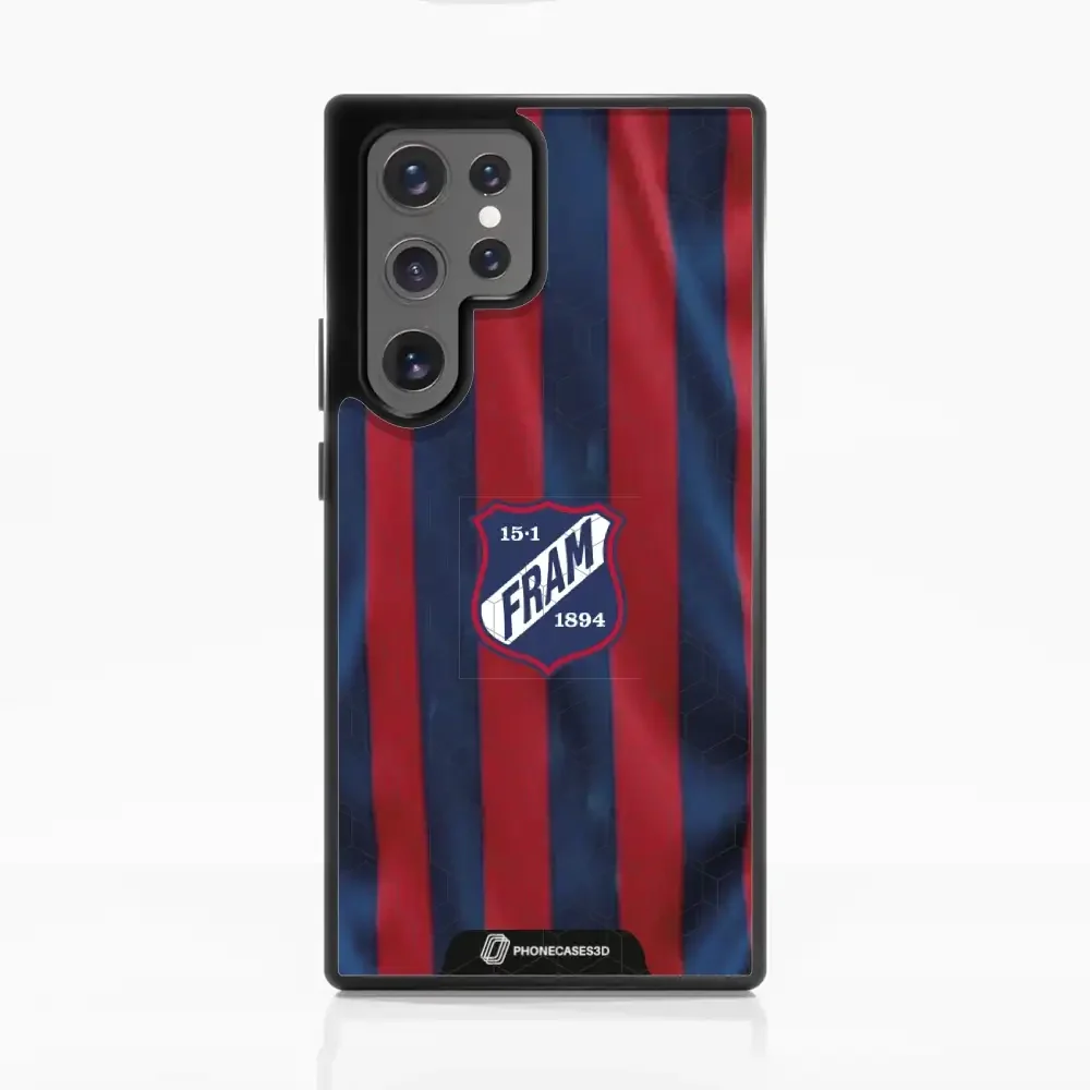 Fram Larvik Official 3D Phone Case stripes - Image 60