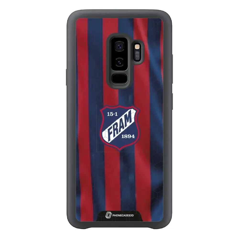 Fram Larvik Official 3D Phone Case stripes - Image 65