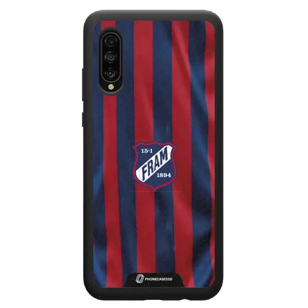 Fram Larvik Official 3D Phone Case stripes - Image 66