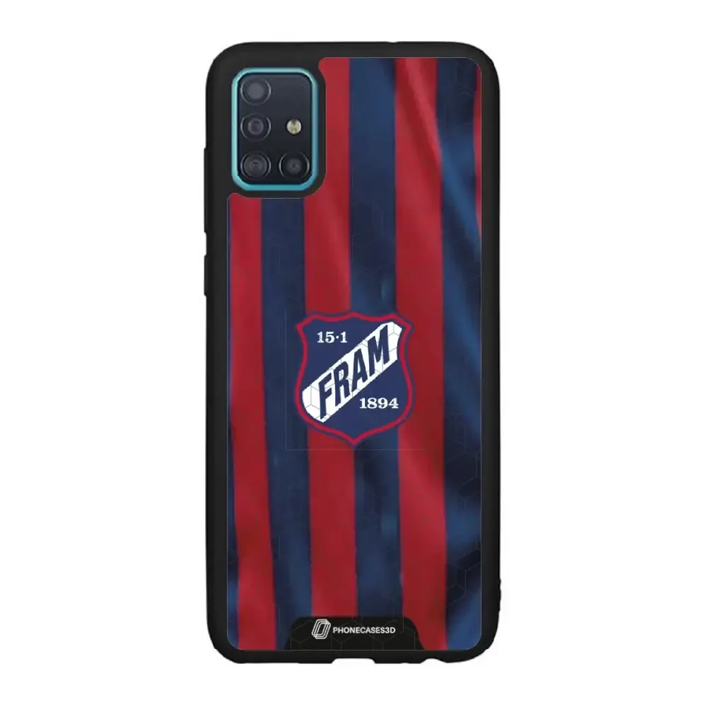 Fram Larvik Official 3D Phone Case stripes - Image 67