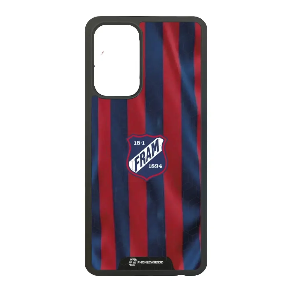 Fram Larvik Official 3D Phone Case stripes - Image 68