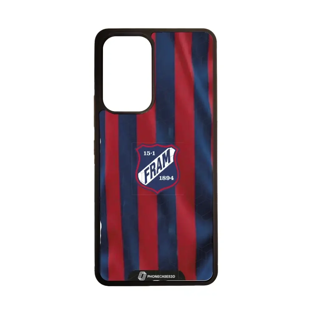 Fram Larvik Official 3D Phone Case stripes - Image 69