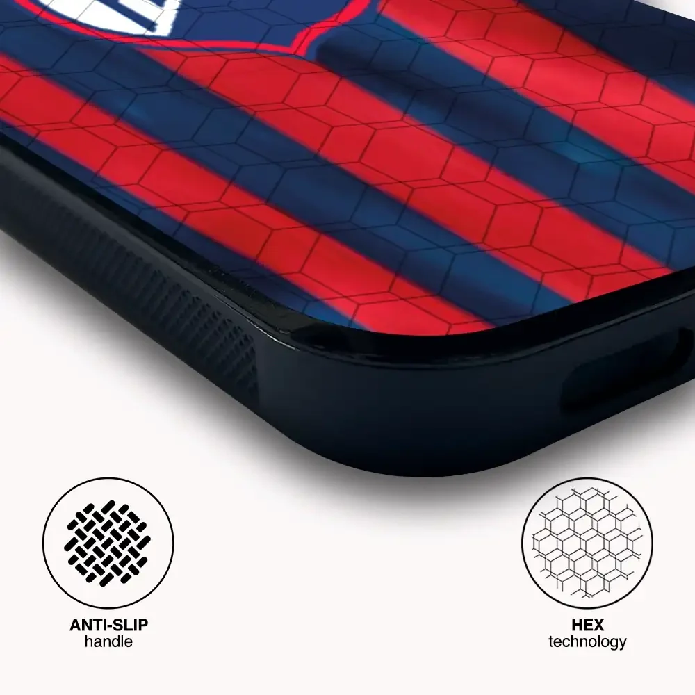 Fram Larvik Official 3D Phone Case stripes - Image 72