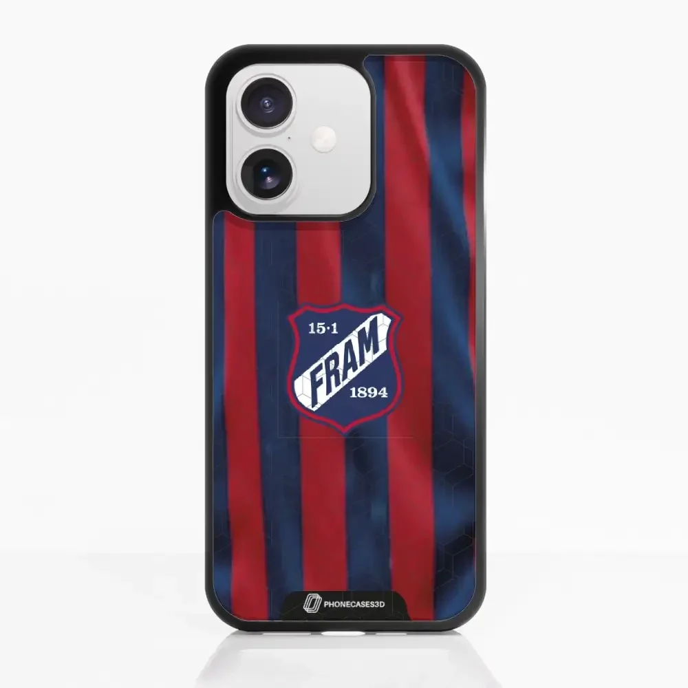 Fram Larvik Official 3D Phone Case stripes - Image 73