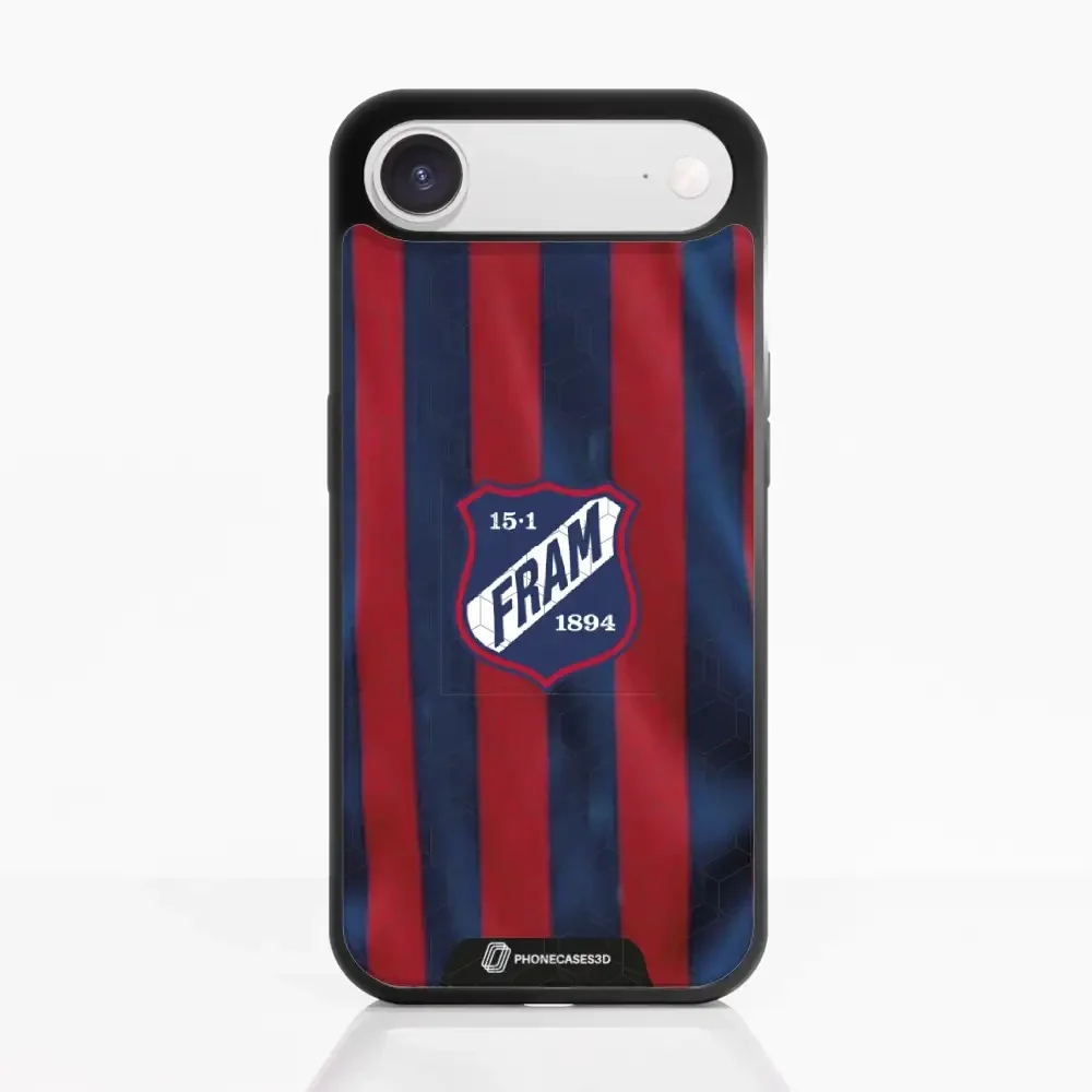 Fram Larvik Official 3D Phone Case stripes - Image 74