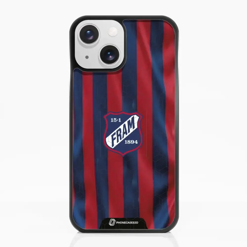 Fram Larvik Official 3D Phone Case stripes - Image 9