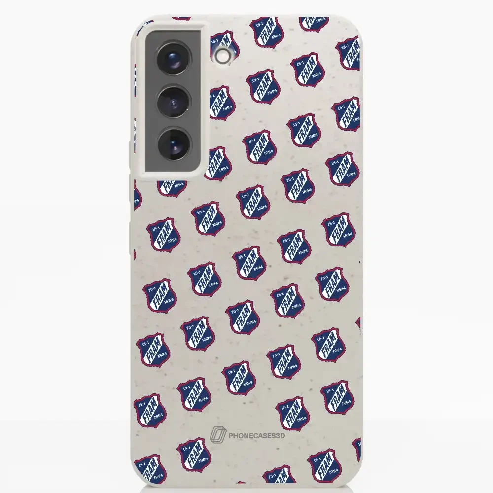 Fram Larvik Official Compostable Phone Case Pattern - Image 28