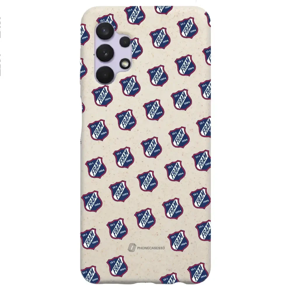 Fram Larvik Official Compostable Phone Case Pattern - Image 39