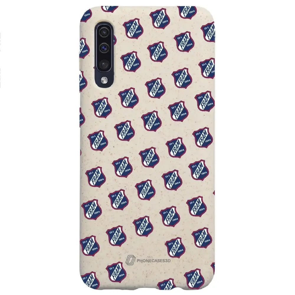 Fram Larvik Official Compostable Phone Case Pattern - Image 40