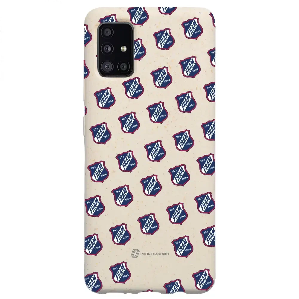 Fram Larvik Official Compostable Phone Case Pattern - Image 41