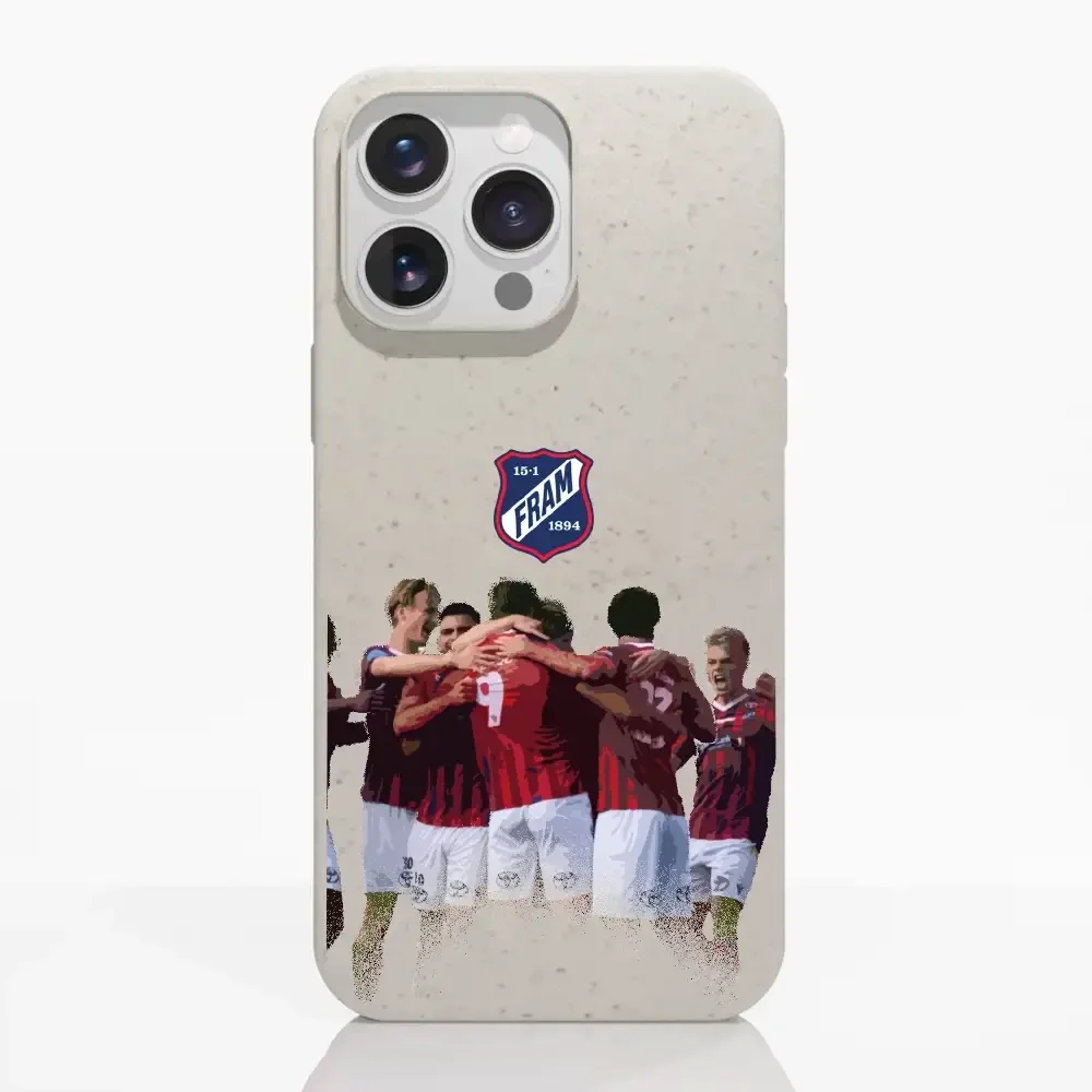 Fram Larvik Official Compostable Phone Case Players - Image 17