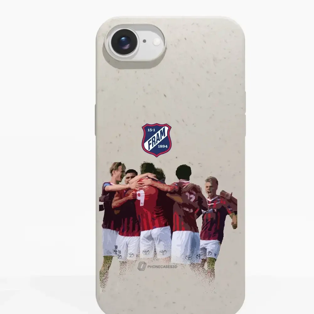 Fram Larvik Official Compostable Phone Case Players - Image 19