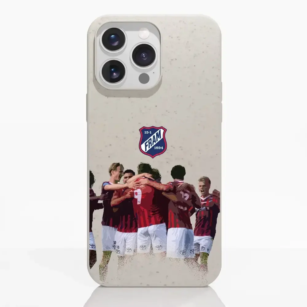 Fram Larvik Official Compostable Phone Case Players - Image 22