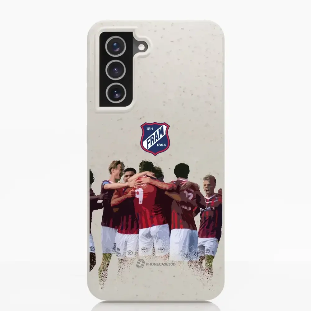 Fram Larvik Official Compostable Phone Case Players - Image 27