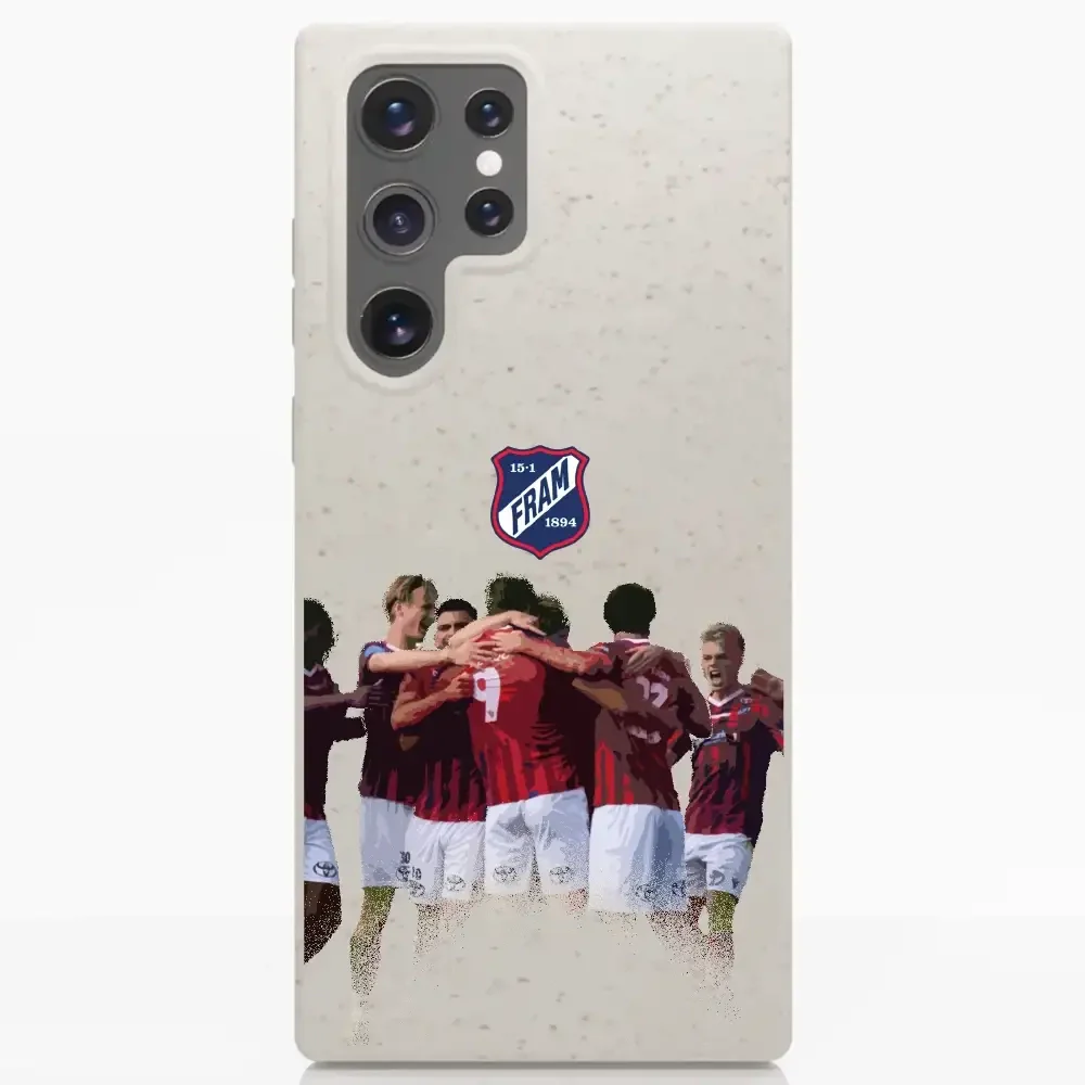 Fram Larvik Official Compostable Phone Case Players - Image 29