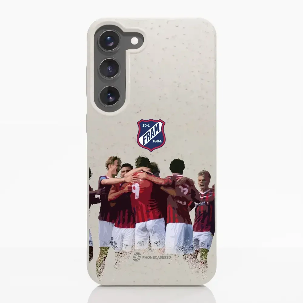 Fram Larvik Official Compostable Phone Case Players - Image 30