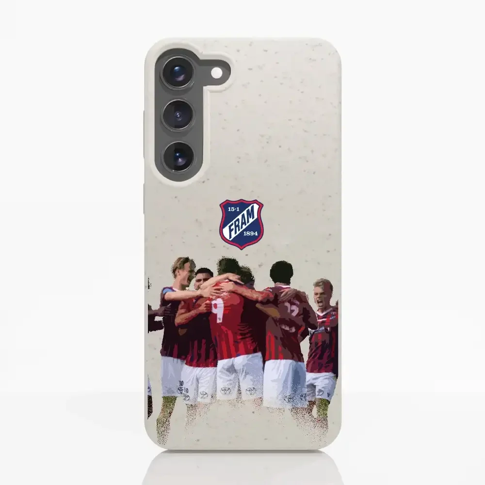 Fram Larvik Official Compostable Phone Case Players - Image 31
