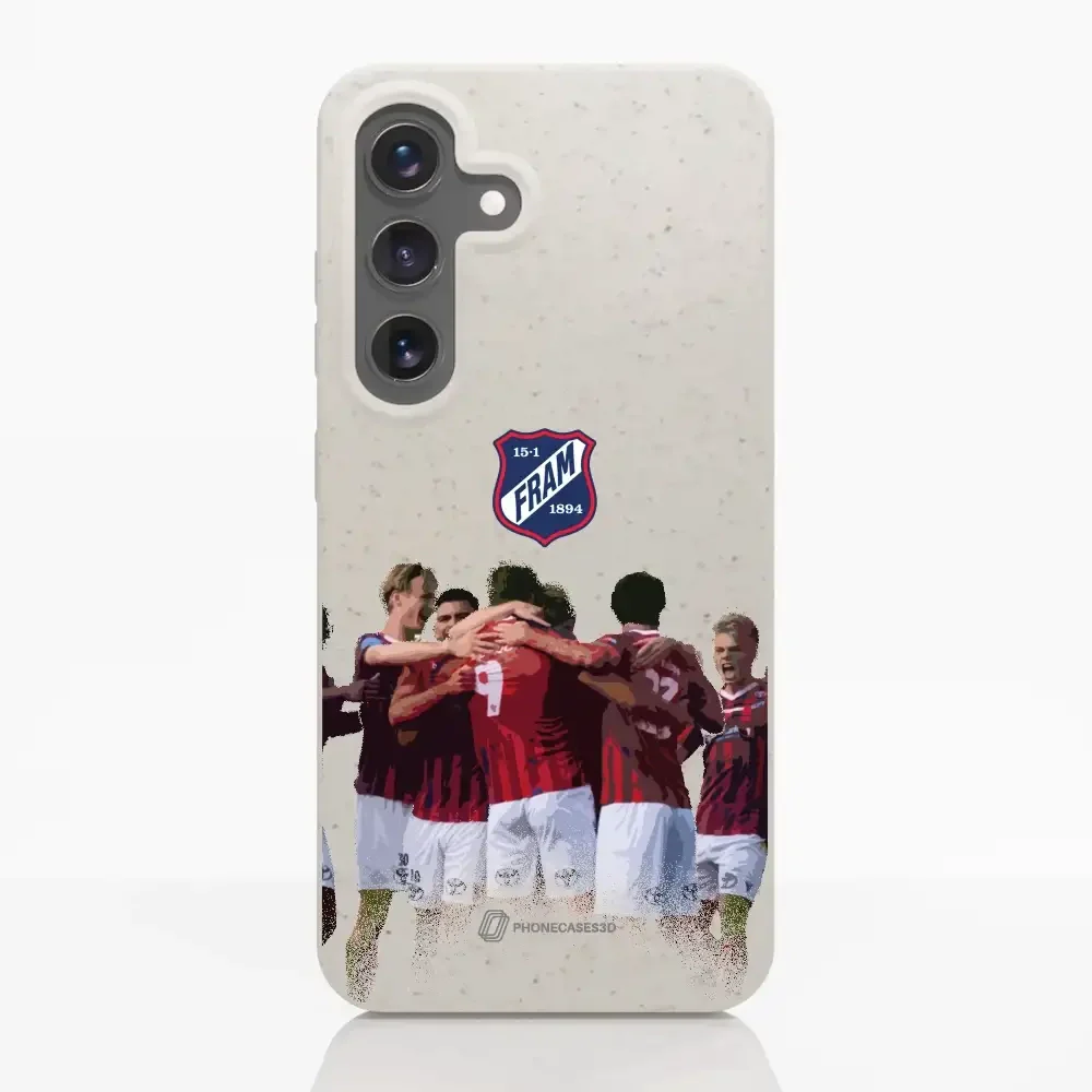 Fram Larvik Official Compostable Phone Case Players - Image 33