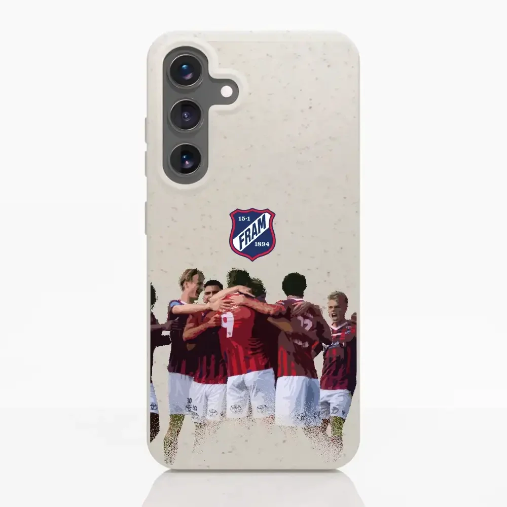 Fram Larvik Official Compostable Phone Case Players - Image 37