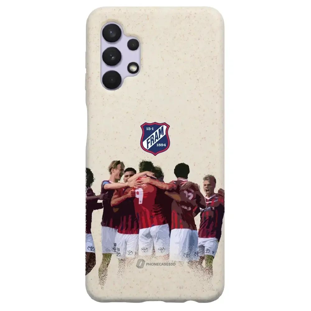 Fram Larvik Official Compostable Phone Case Players - Image 39