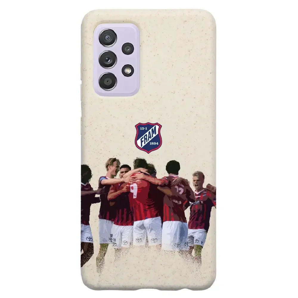 Fram Larvik Official Compostable Phone Case Players - Image 42