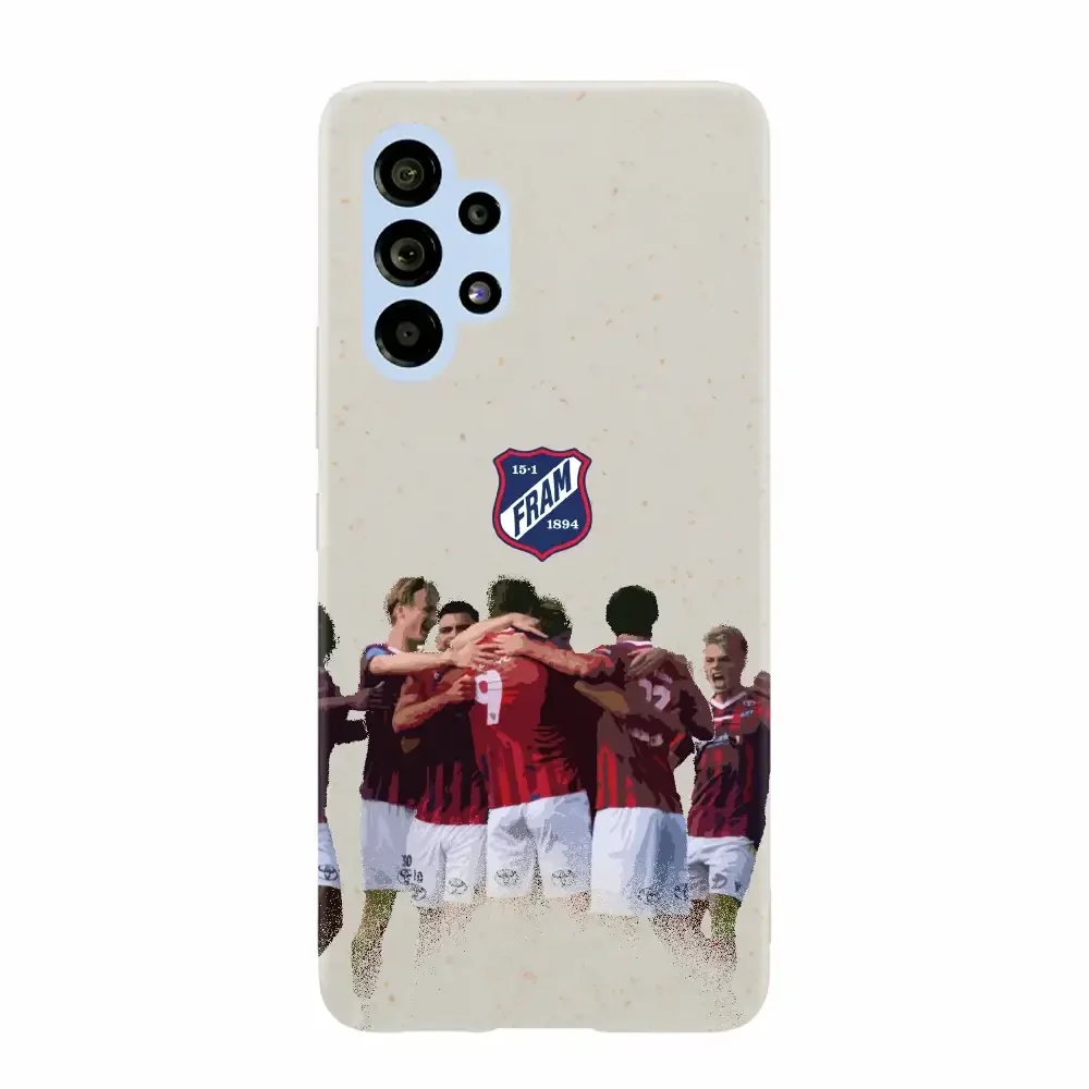 Fram Larvik Official Compostable Phone Case Players - Image 43