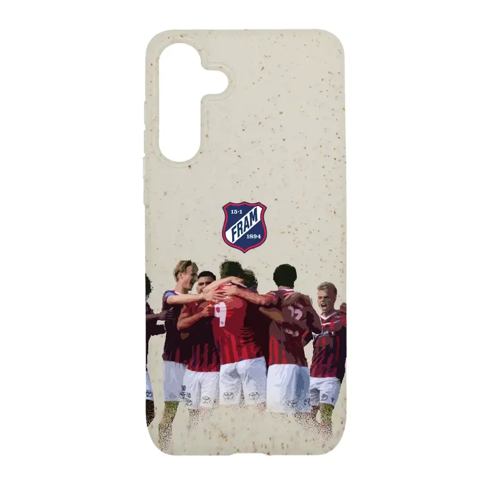 Fram Larvik Official Compostable Phone Case Players - Image 44