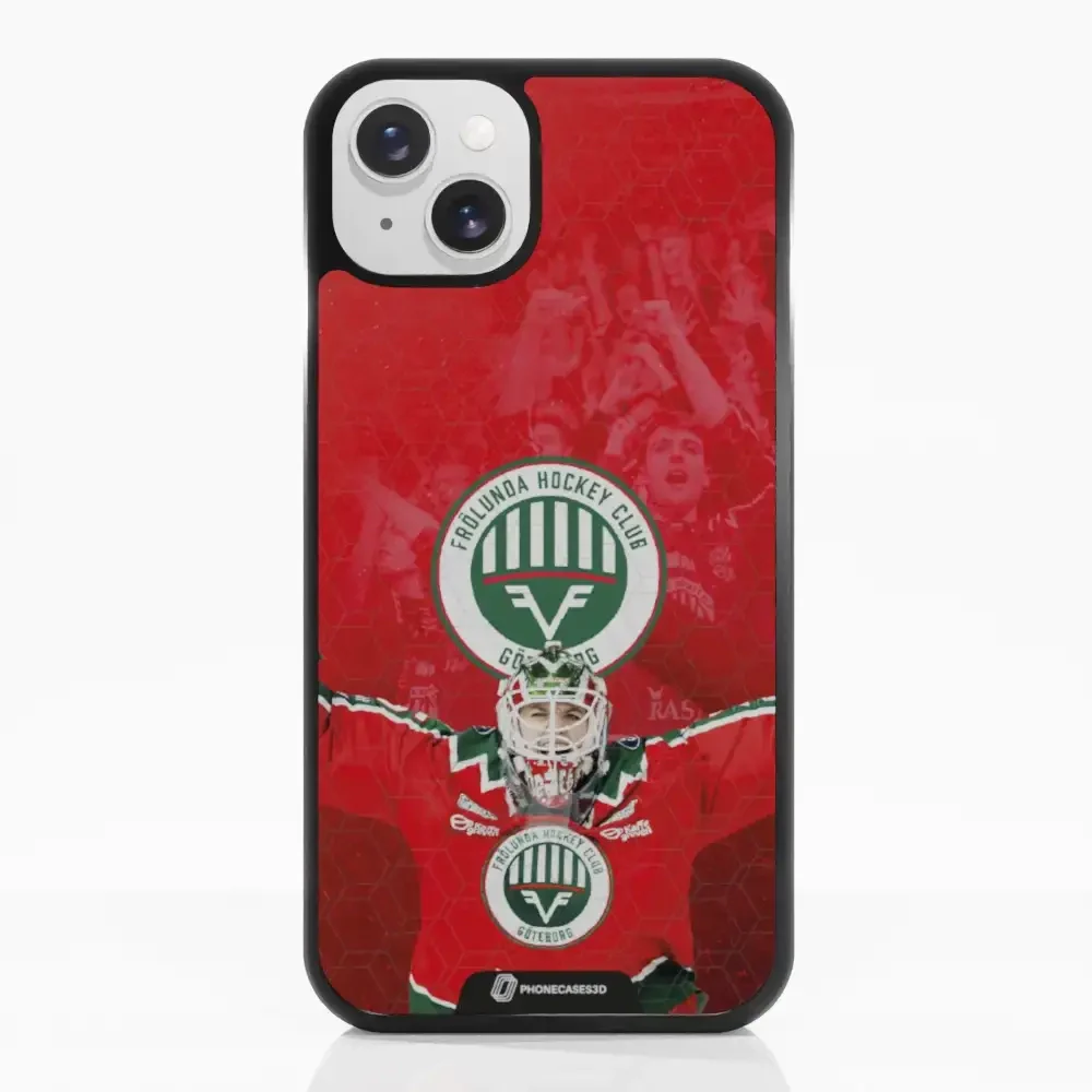 Frölunda Hockey Official 3D Phone Case Design 1 - Image 13