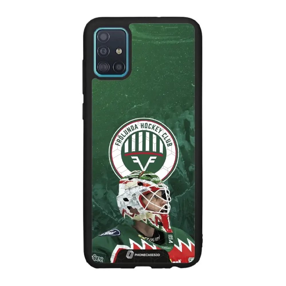 Frölunda Hockey Official 3D Phone Case Design 3 - Image 66
